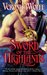 Sword of the Highlands (Highlands, #2) by Veronica Wolff