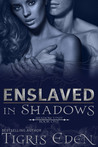 Enslaved in Shadows (Shadow Unit, #1)