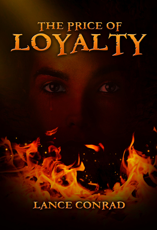 The Price of Loyalty(The Historian Tales 3)