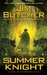 Summer Knight (The Dresden Files #4) by Jim Butcher