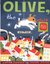 Olive, the Other Reindeer