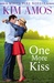 One More Kiss (White Pine, #2.5) by Kim Amos