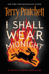 I Shall Wear Midnight cover