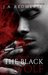 The Black Wolf (In the Company of Killers Book 5) by J.A. Redmerski