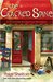 The Cracked Spine (Scottish Bookshop Mystery, #1) by Paige Shelton