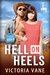 Hell on Heels (Hotel Rodeo, #1) by Victoria Vane