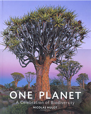 One Planet: A Celebration of Biodiversity 978-0810955349 FB2 EPUB por Nicolas Hulot