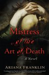 Mistress of the Art of Death (Mistress of the Art of Death, #1)