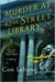 Murder at the 42nd Street Library (42nd Street Library Mystery #1) by Con Lehane