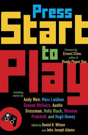 press-start-to-play