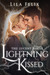 Lightning Kissed (Lucent #1) by Lila Felix