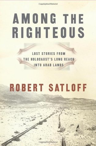 Among the Righteous