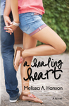 A Healing Heart (Riverview Series #1)