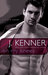 On My Knees (Stark International Trilogy, #2) by J. Kenner