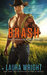 Brash (The Cavanaugh Brothers, #3) by Laura Wright