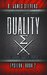 Duality (Epsilon #2) by R. James Stevens