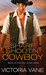 Sharp Shootin' Cowboy (Hot Cowboy Nights, #3) by Victoria Vane