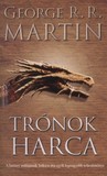 Trónok harca (A tűz és jég dala, #1)