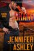 Grant (Riding Hard, #2) by Jennifer Ashley