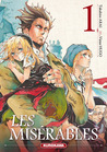 Les Misérables, tome 1 (Les Misérables, #1)