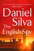 The English Spy (Gabriel Allon, #15) by Daniel Silva