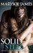 Solid Steel (Unseen Enemy, #6) by Marysol James