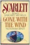 Gone with the Wind and Scarlett-2 Vol. Boxed Set