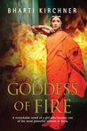 Goddess of Fire cover