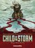 Blood Stones (Child of the Storm, #1) by Manuel Bichebois