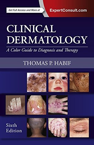 clinical dermatology habif