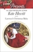 Larenzo's Christmas Baby by Kate Hewitt