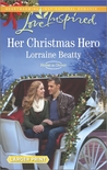 Her Christmas Hero cover
