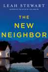 The New Neighbor cover