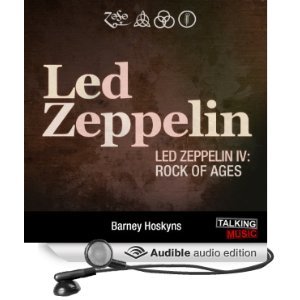 Led Zeppelin IV (Rock of Ages)