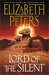 Lord of the Silent (Amelia Peabody, #13) by Elizabeth Peters