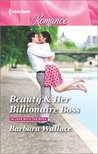 Beauty & Her Billionaire Boss (In Love with the Boss #2)
