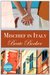 Mischief in Italy by Beate Boeker