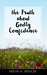 The Truth About Godly Confidence by Kristin N. Spencer