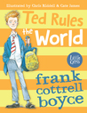 Ted Rules the World cover
