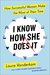 I Know How She Does It: How Successful Women Make the Most of Their Time