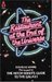 The Restaurant at the End of the Universe (Hitchhiker's Guide #2) by Douglas Adams