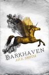 Darkhaven (Darkhaven, #1)