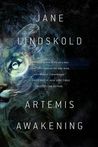 Artemis Awakening (Artemis Awakening, #1) cover