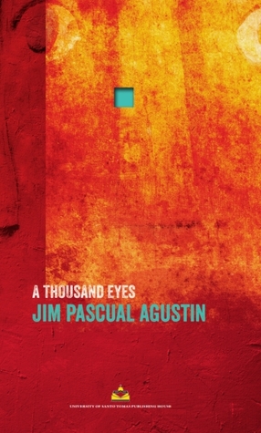 A Thousand Eyes: poems