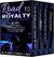 Road to Royalty (Lost Kings MC #1-3)