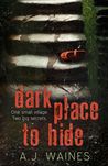 Dark Place to Hide cover