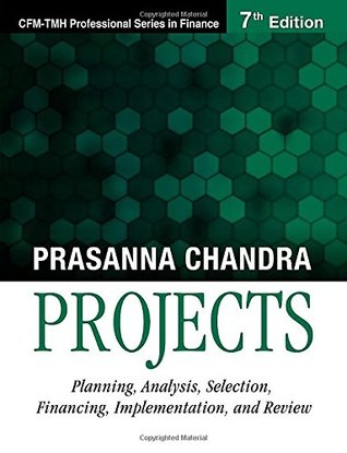 Financial Management By Prasanna Chandra Pdf