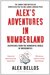Alex's Adventures in Numberland by Alex Bellos