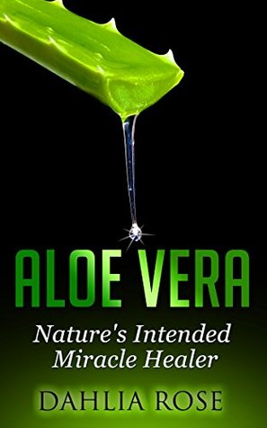 Descargar libros gratis para teléfonos Android Aloe Vera: Nature's Intended Miracle Healer