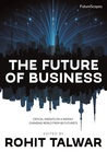 buy book The Future of Business: Critical Insights into a Rapidly Changing World from 60 Future Thinkers